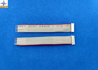 China OEM&ODM Rohs compliant Led light bar cable wire harness with molex connectors for sale