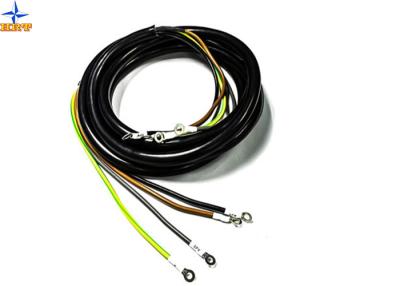 Китай Сборки кабеля мощьности импульса изготовленные на заказ для машины/электрического прибора продается