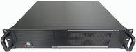 China 19 Inch Industrial Rackmount PC Standard Upper Rack 2U IPC 4 Or 7 Expansion Slots for sale