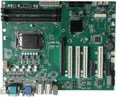 Cina Intel PCH B85 Industrial ATX Motherboard 2 LAN 6 COM 12 USB 7 slot 4 PCI MSATA in vendita