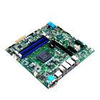 China LGA 1151 Industrial PC Micro ATX Motherboard Support Intel 6th / 7th I3 I5 I7 CPU for sale