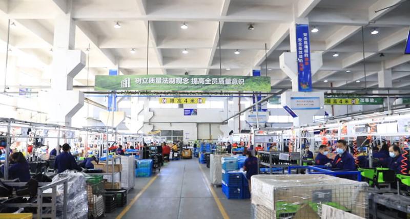 Proveedor verificado de China - Zhengzhou Auston Machinery Equipment Co., Ltd.