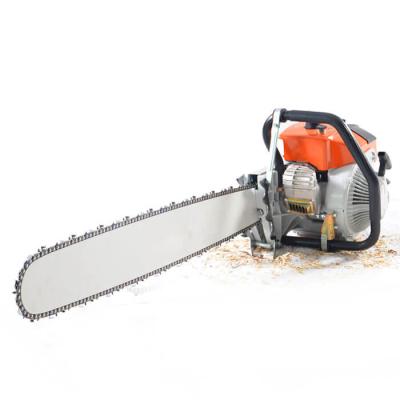 China Outdoor Tools 4.8kw 42 Inch Chainsaw Wood Saw Machine For Forest Logging for sale