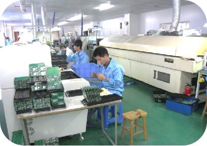 Verified China supplier - Aikang MedTech Co., Ltd