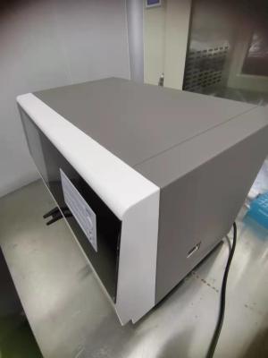 China 120 Test / Hour Fluorescence Immunoassay Analyzer Laboratory Medical for sale