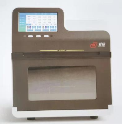 China Automatic Nucleic Acid Extraction System 1-32 Channel for sale