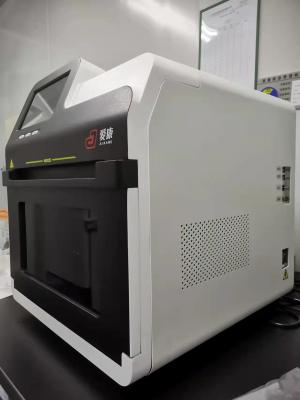 China Purification Automated DNA Extraction System 96 Deep Well Plate for sale