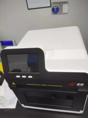 China 32 Channels Automated Nucleic Acid Extraction Instrument DNA RNA for sale