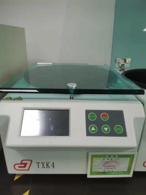 China cartões elétricos TXK4 da máquina 12 do centrifugador de 220V 50Hz à venda