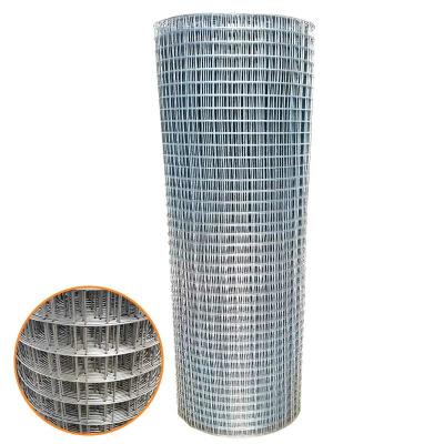 China Hot dip galvanized iron chain link fence mesh wire breeding chicken rabbit bird Animal Pet Cages house rust outdoor for sale