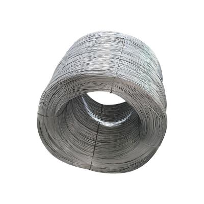 China Coated Hot Dipped Galvanized Steel Wire Galvanized Wire Product for sale