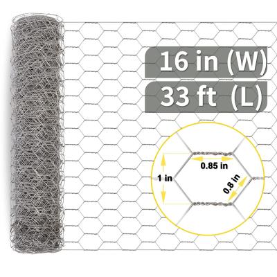 China Hexagonal Wire Mesh Product  Chicken Wire Lowes/wire Mesh for sale
