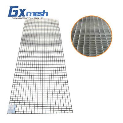 China Widely Used Superior Quality 2x2 galvanized cattle welded wire mesh panel for sale