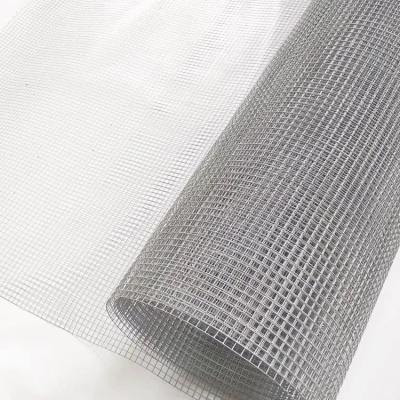 China Guaranteed Quality Unique Factory 1/4 Inch 1/2inch l Welded Iron Wire Mesh/wire Mesh Welded Netting Farm Fence Roll for sale