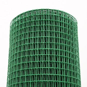 China Latest Design Superior Quality China An Ping Factory PVC Coated Welded Wire Mesh Animals Fencing for sale