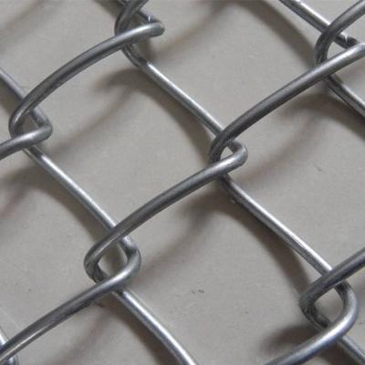 China Customized Wholesale Stainless Steel Chain Link Fence Prices for sale