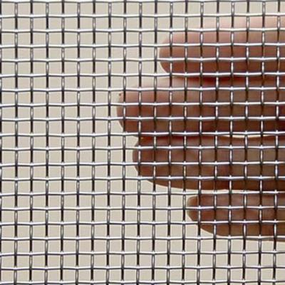 China Low Price Wire Mesh Application and Square Hole Shape Steel Galvanized Welded Wire Mesh for sale