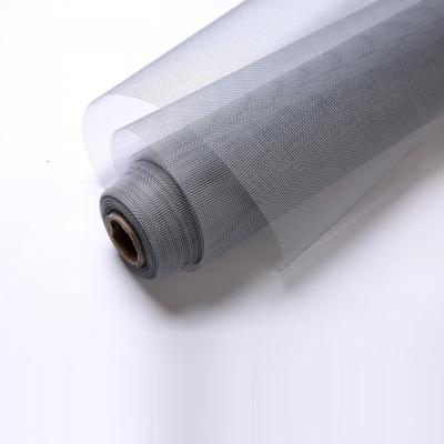 China Proper Price Top Quality  Factory quality direct woven net, used for window screen to prevent animal damage for sale