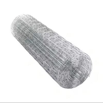China Factory Directly Supply Good Price High Tensile Wire Galvanized Cattle Fence Farm Fencing Field Fence for sale