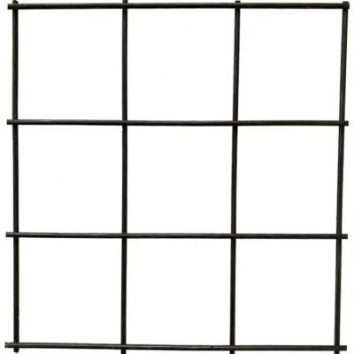 China Latest Design Reasonable Price Customizable Framed Welded Wire Mesh Panel 4x4 Inch Welded Wire Mesh Panel for sale