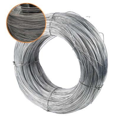 China Used Plastic Galvanized Iron Barbed Wire Coil with Zinc Coating at Affordable Cost for sale