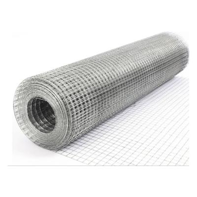 China Factory Directly Supply Good Price Hardware Cloth Galvanized 5.5x5.5 Concrete Reinforcing Welded Wire Mesh for sale