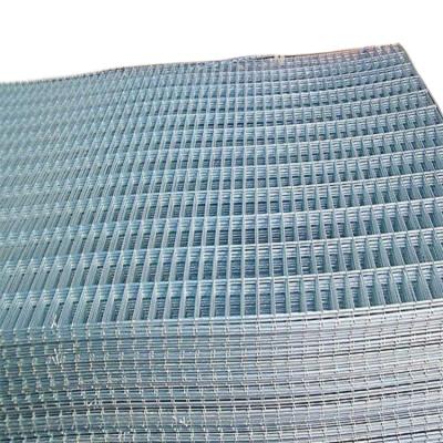 China New Design Wholesale Price Heavy Duty 2x4 Galvanized Welded Wire Mesh Panel Welded Wire Mesh Panel For Gabion for sale