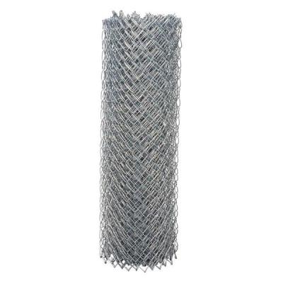 China Manufacturers Direct Selling Professional Safty 6 Foot Chain Link Fencing Price 8 Foot Chain Link Fence for sale