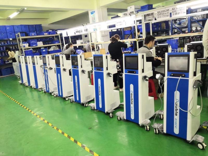 Verified China supplier - Guangzhou Kapha Electronic Technology Co., Ltd.