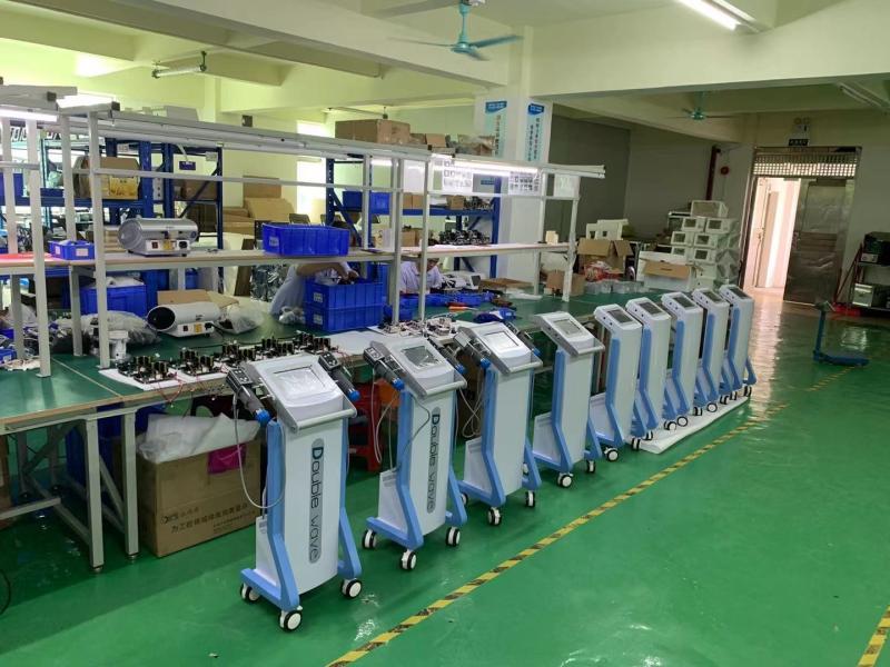 Fornecedor verificado da China - Guangzhou Kapha Electronic Technology Co., Ltd.