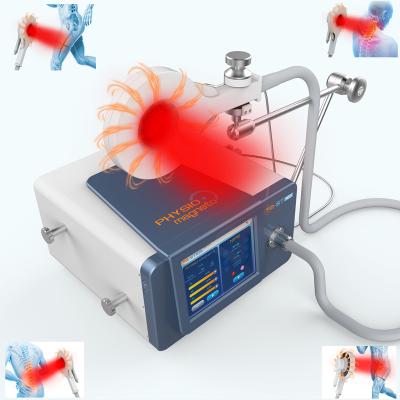China Muscle Recovery Pmst Magneto Therapy Machine Pulse Nirs Transduction Physio Therapy Device for sale