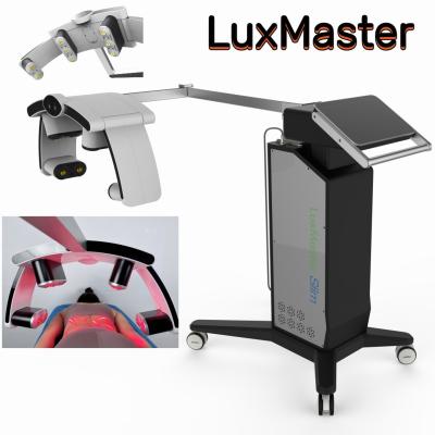 China Cold Laser Physiotherapy Machine 100 Degree Angle Adjustable Wings for sale
