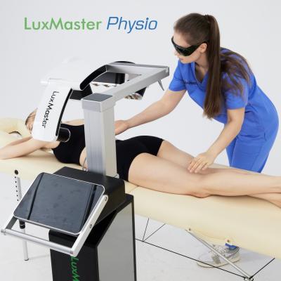 China Physiotherapy Device Cold Laser Therapy Glass 3 Medical Pain Relief Machine for sale