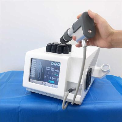 China Low Intensity Shockwave Therapy Machine ESWT For ED Treatment for sale