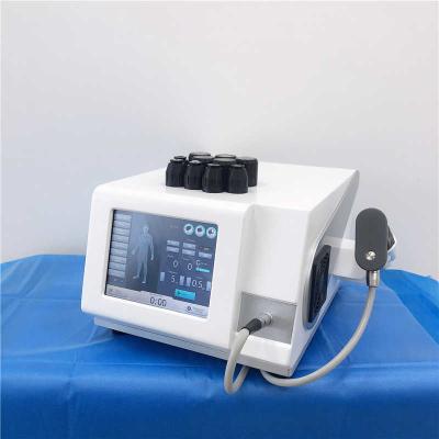 China Clinic 22MM Shockwave Therapy Machine For Erectile Dysfunction for sale