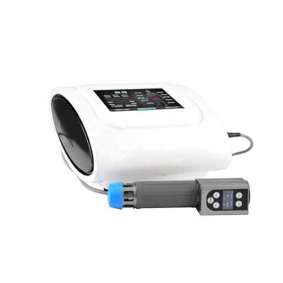 China Dispositivos eletromagnéticos da terapia do tratamento do ED, máquina da terapia da inquietação de ESWT à venda