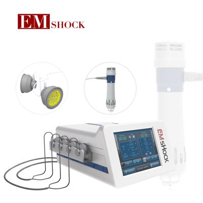 China Acoustic Electromagnetic Physical Therapy Shockwave Machine For Erectile Dysfunction for sale