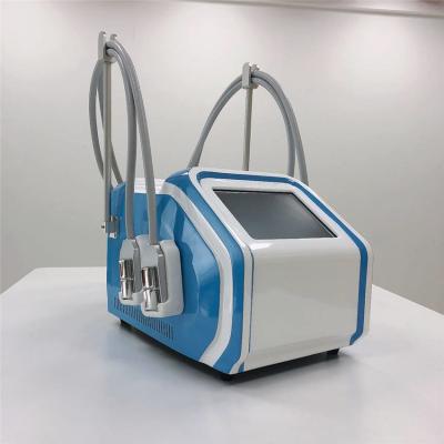 China Uso fácil EMS portátil que esculpe a máquina, equipamento de congelação gordo para dar forma do corpo à venda