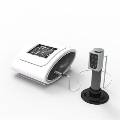 China Non Invasive ESWT Therapy Machine With 8 Inch Touch Screen Easy Operation for sale