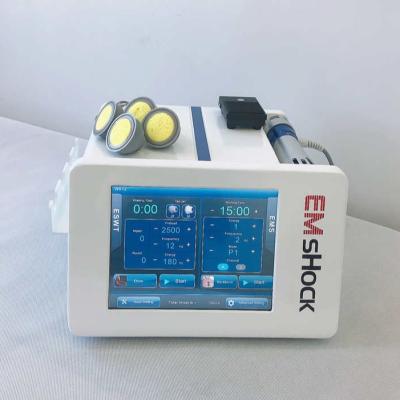 China EMS Electrical Muscle Stimulation Machine For Pain Management for sale