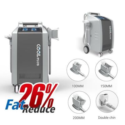 China Cryotherapy/Weight Loss/Cryo Slimming Cryolipolysis Fat Freezing Machine Best Price Cryolipolysis Vacuum Therapy Machine for sale