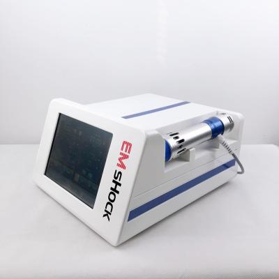 China EMS ESWT Therapy Machine For ED Treatment Erectile Dysfunction for sale