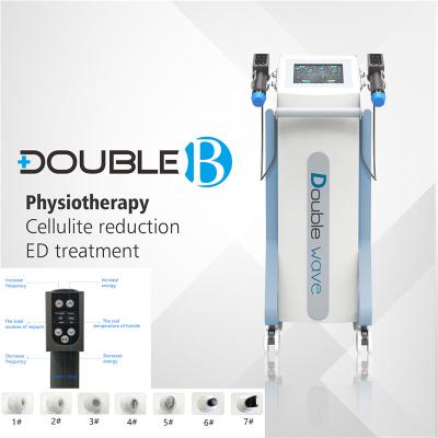 China ED Treatment 14 Tips 16Hz Electromagnetic Therapy Machine for sale