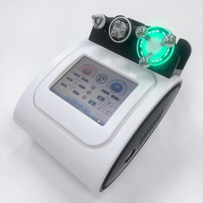 China Radio Frequency  Machine For Skin Tightening RF Beauty Machine for sale