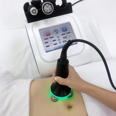 China Portable Ace Lifting Roll RF Massage Machine 360 Rotation For Facial Lifting for sale