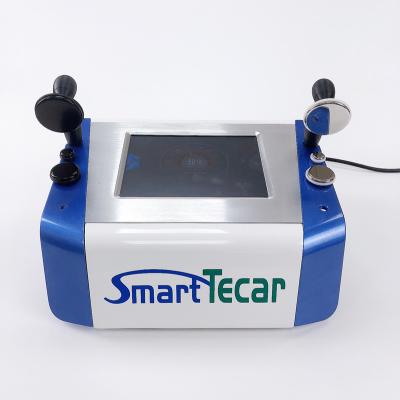 Κίνα Έξυπνη ενεργειακή μεταφορά Capactive μηχανών θεραπείας Tecar φυσική προς πώληση