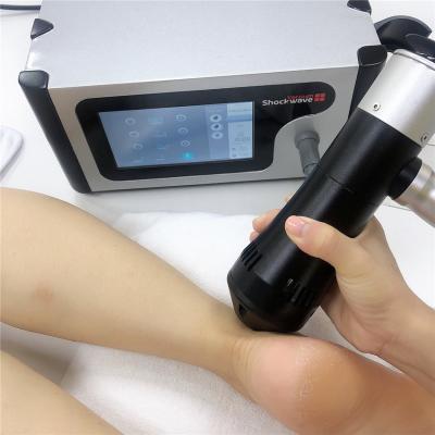China Vacuum Shock Wave ESWT Therapy Machine For ED Treatment for sale