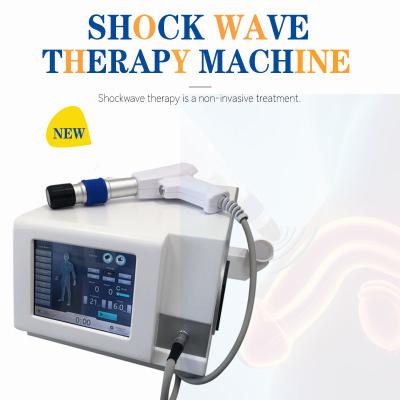 Chine Réduction de dispositif de Massager de machine de thérapie d'onde de choc de pression atmosphérique d'ESWT grosse à vendre