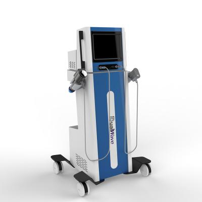 China Pneumatic Shockwave Therapy Machine Treatment Of Plantar Fasciitis Heel Spur for sale