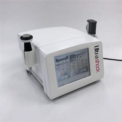 China 3MHz Ultrasound Therapy Machine For Plantar Fasciitis Weight Loss for sale